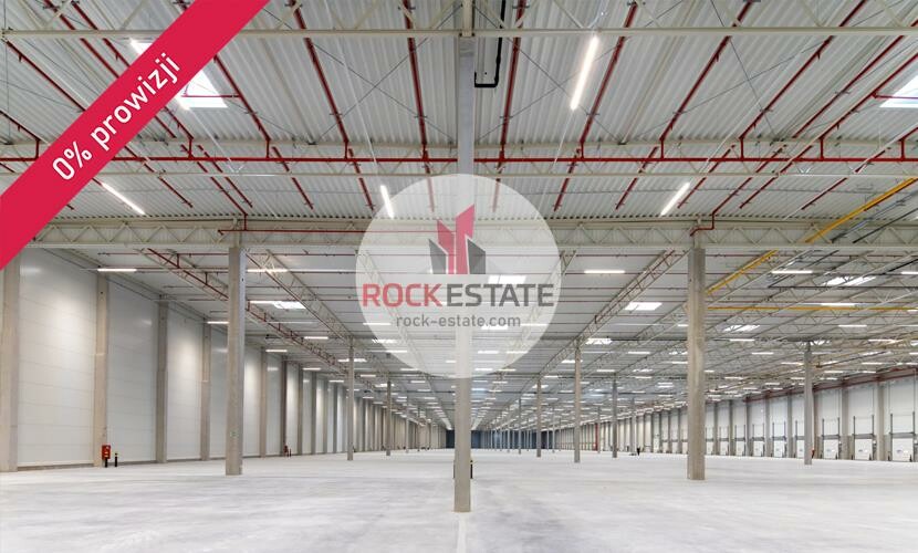 Gdańsk, Stogi, Warehouse for rent