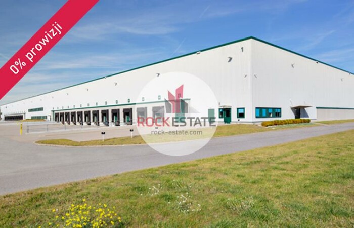 pomorskie, Gdańsk, Magazyn na wynajem