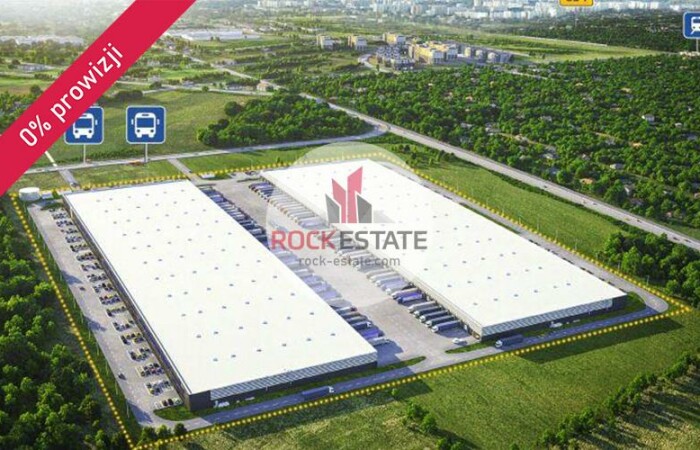 mazowieckie, Warszawa, Magazyn na wynajem