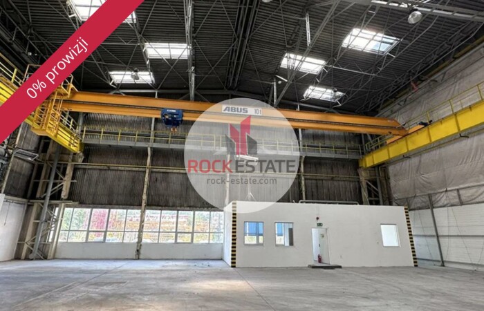 mazowieckie, Warszawa, Magazyn na wynajem