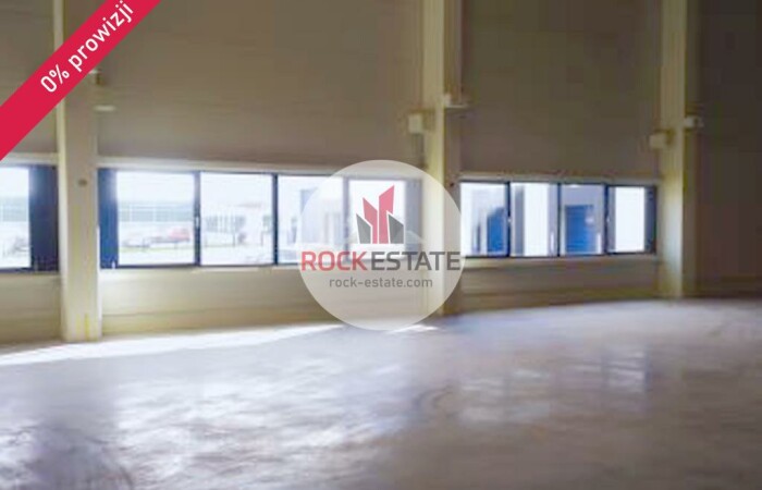 mazowieckie, warszawski zachodni, Magazyn na wynajem