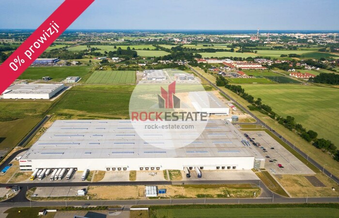 opolskie, Opole, Magazyn na wynajem