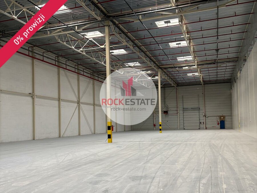piaseczyński, Piaseczno, Piaseczno, Warehouse for rent