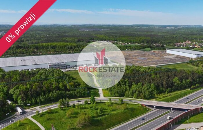 Ruda Śląska, śląskie, Magazyn na wynajem