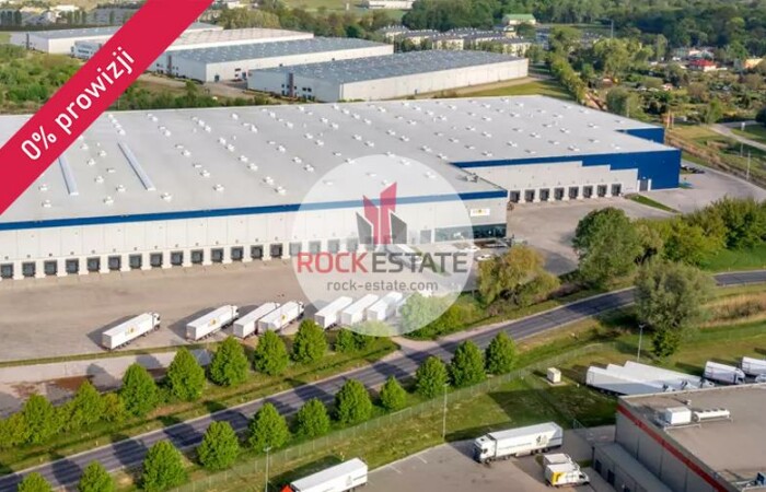 mazowieckie, warszawski zachodni, Magazyn na wynajem