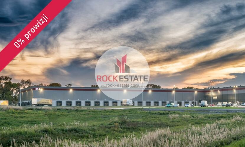 piotrkowski, Grabica, Kafar, Magazyn na wynajem