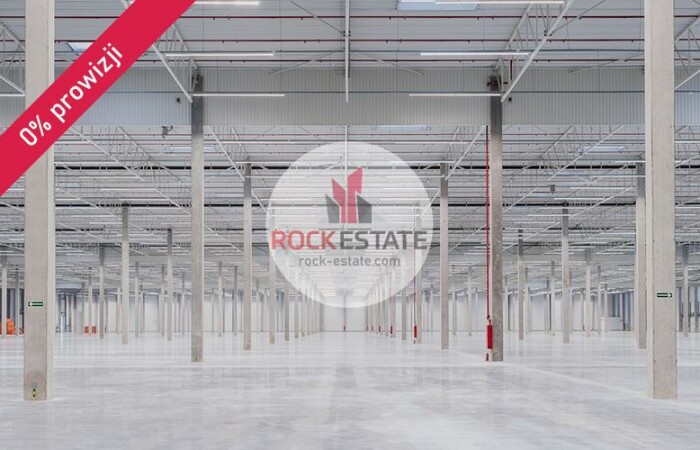 podkarpackie, rzeszowski, Magazyn na wynajem