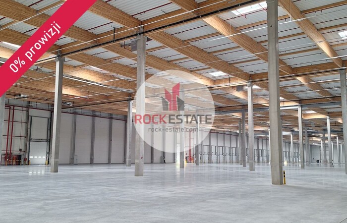 mazowieckie, otwocki, Magazyn na wynajem