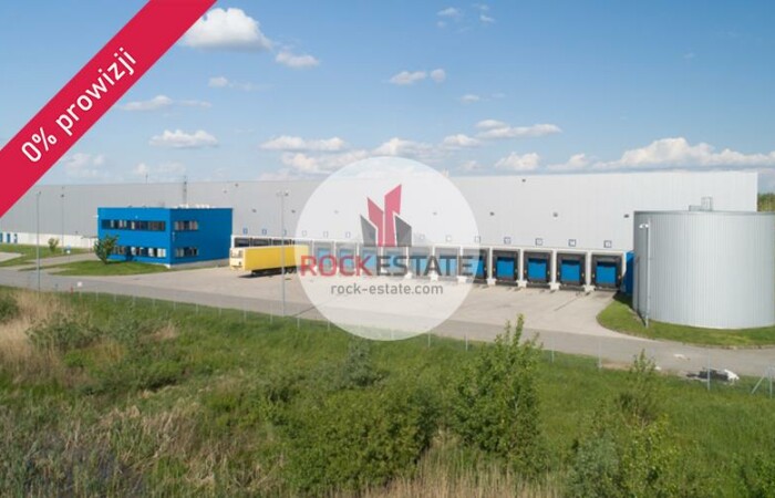 kujawsko-pomorskie, toruński, Magazyn na wynajem