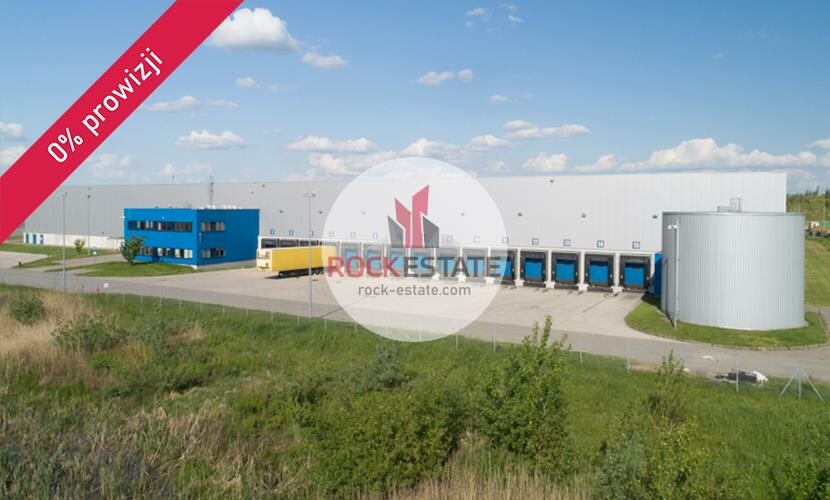 toruński, Łysomice, Łysomice, Magazyn na wynajem
