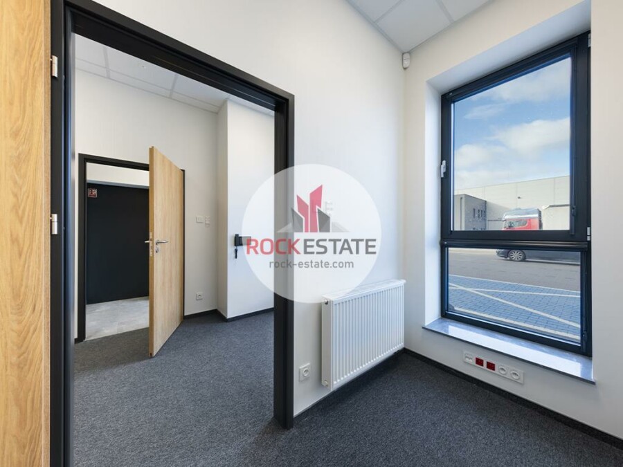 poznański, Luboń, Luboń, Magazyn na wynajem