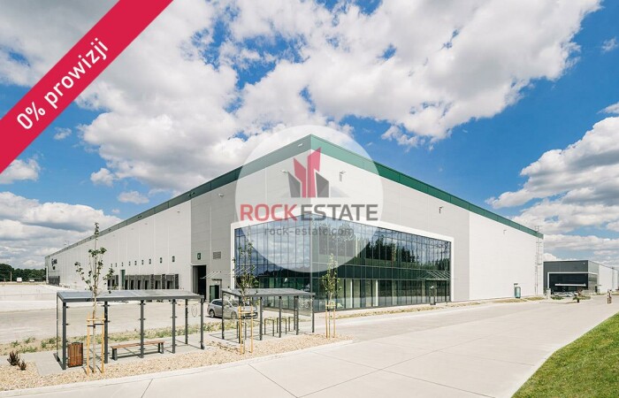 łódzkie, Łódź, Magazyn na wynajem