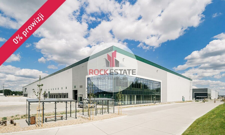 Łódź, Łódź-Widzew, Olechów, Magazyn na wynajem