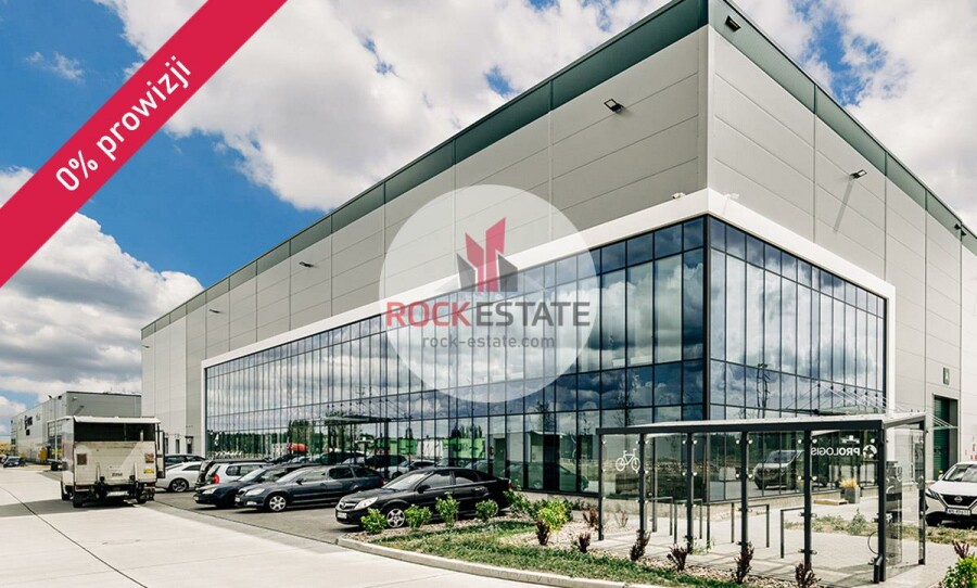 Łódź, Łódź-Widzew, Olechów, Magazyn na wynajem