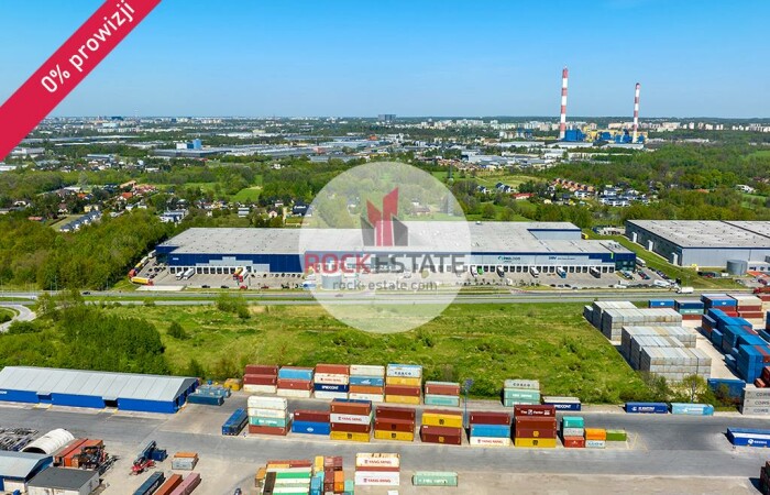 łódzkie, Łódź, Magazyn na wynajem