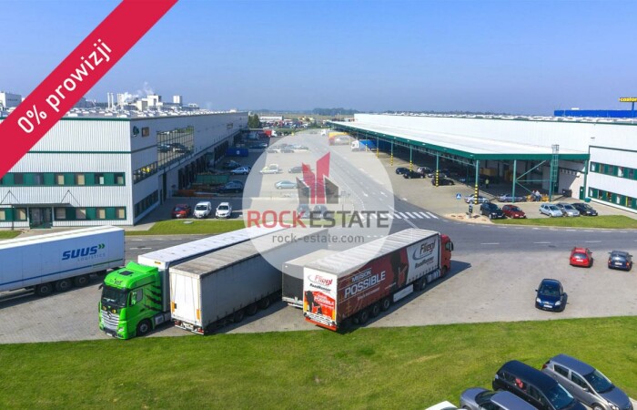 dolnośląskie, wrocławski, Magazyn na wynajem