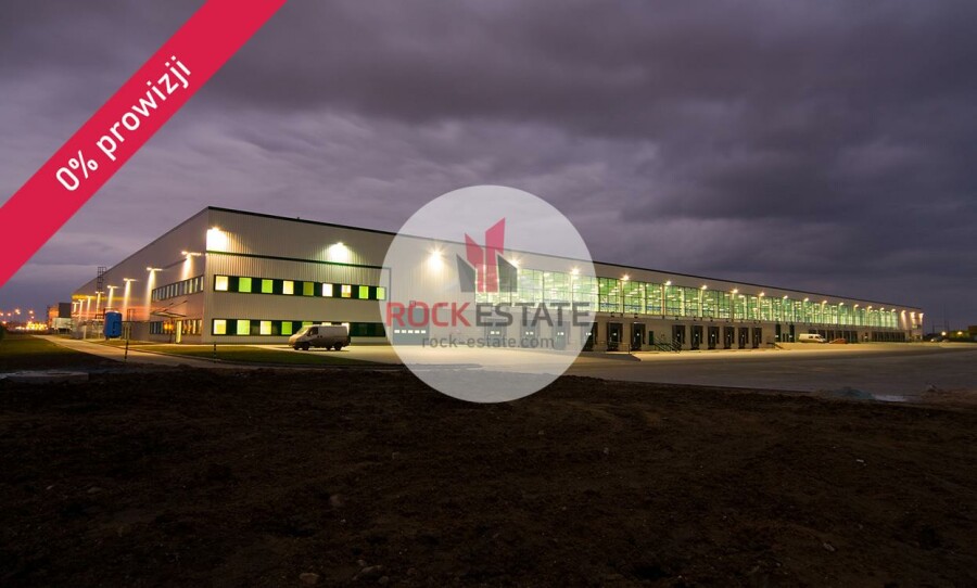 wrocławski, Kobierzyce, Bielany Wrocławskie, Magazyn na wynajem