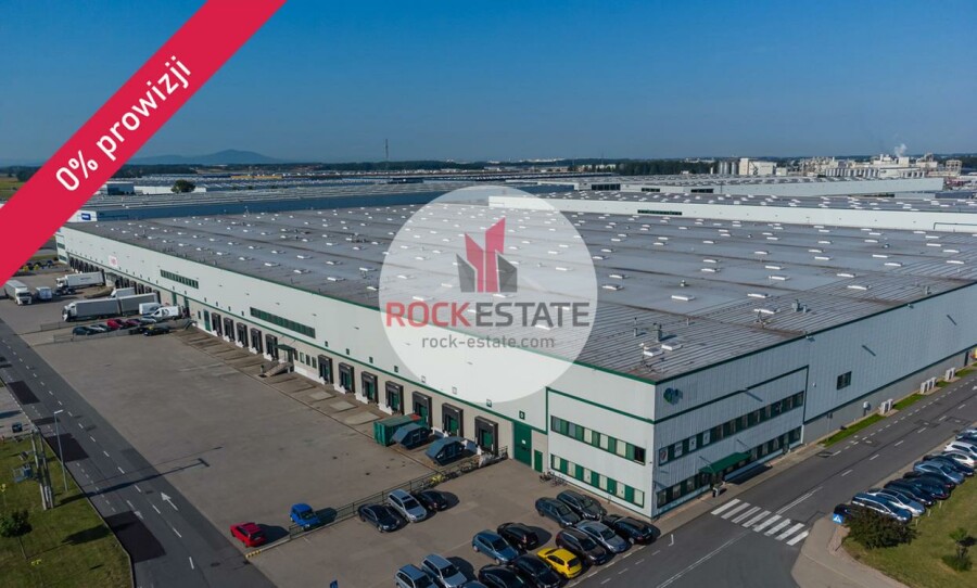 wrocławski, Kobierzyce, Bielany Wrocławskie, Magazyn na wynajem