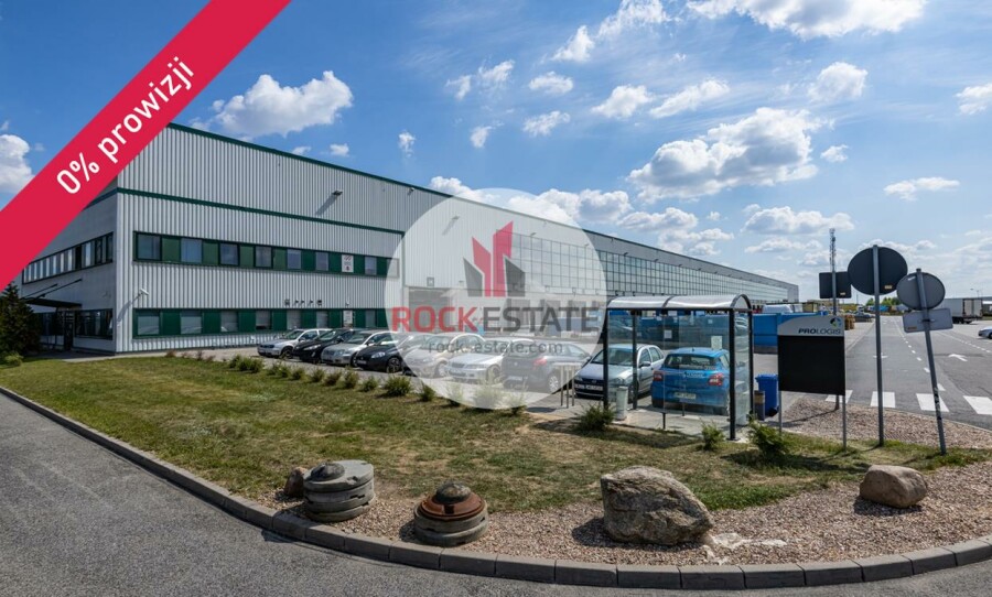 wrocławski, Kobierzyce, Bielany Wrocławskie, Magazyn na wynajem