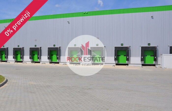 mazowieckie, warszawski zachodni, Magazyn na wynajem