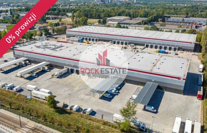 mazowieckie, Warszawa, Magazyn na wynajem