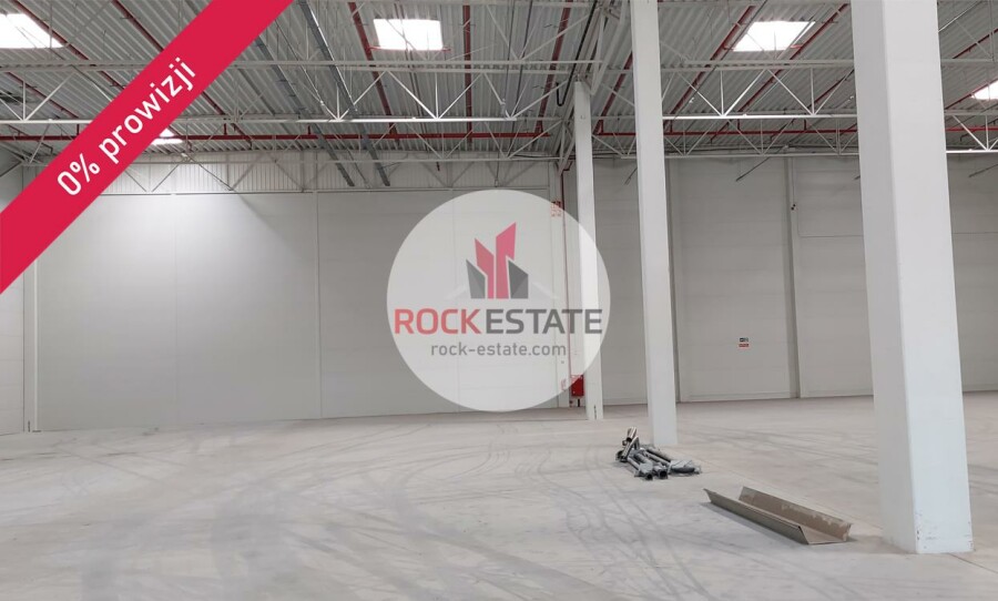 pruszkowski, Pruszków, Pruszków, Magazyn na wynajem