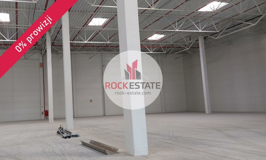 pruszkowski, Pruszków, Pruszków, Magazyn na wynajem