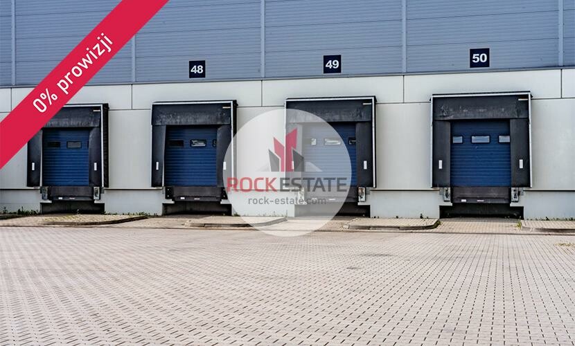 wrocławski, Czernica, Dobrzykowice, Magazyn na wynajem