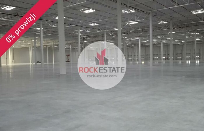 Toruń, kujawsko-pomorskie, Magazyn na wynajem