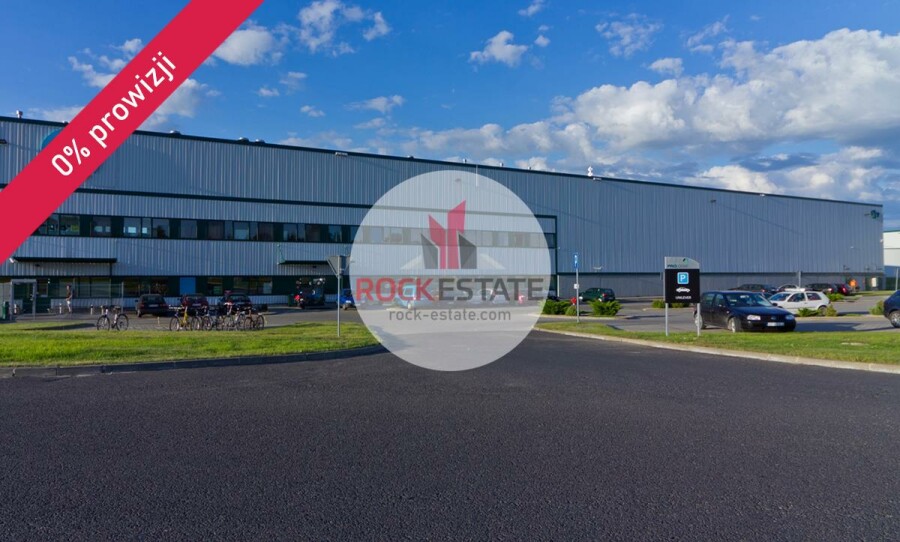 Piotrków Trybunalski, Magazyn na wynajem