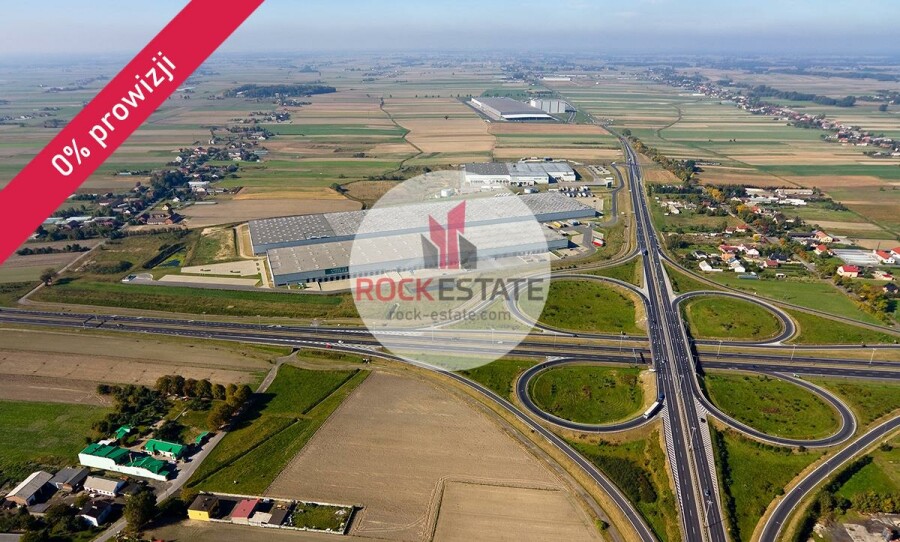 Piotrków Trybunalski, Magazyn na wynajem