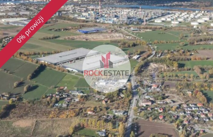 pomorskie, gdański, Magazyn na wynajem