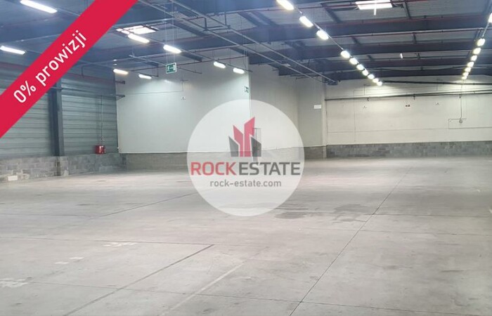 mazowieckie, warszawski zachodni, Magazyn na wynajem