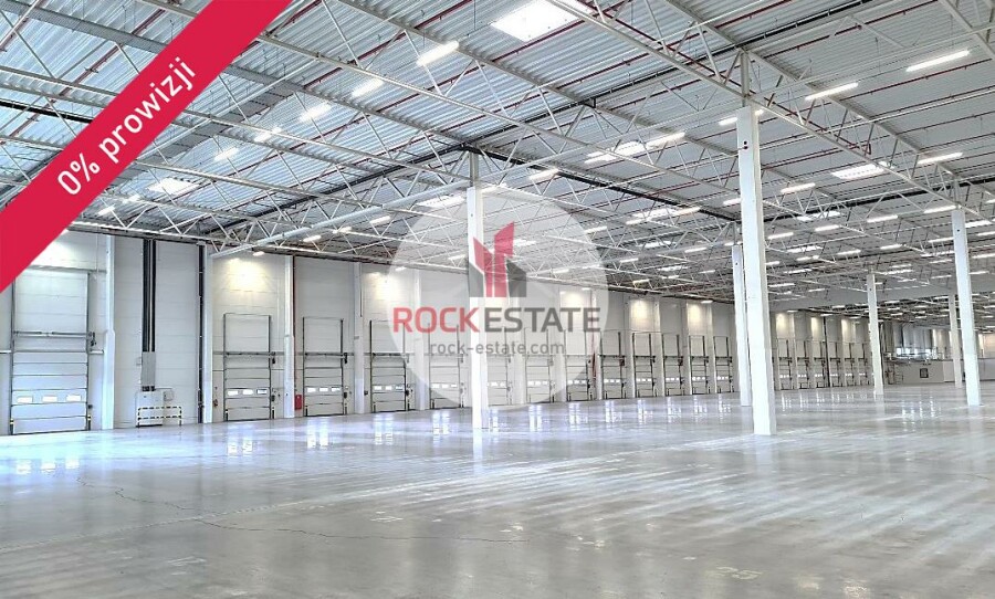 warszawski zachodni, Błonie, Radonice, Magazyn na wynajem