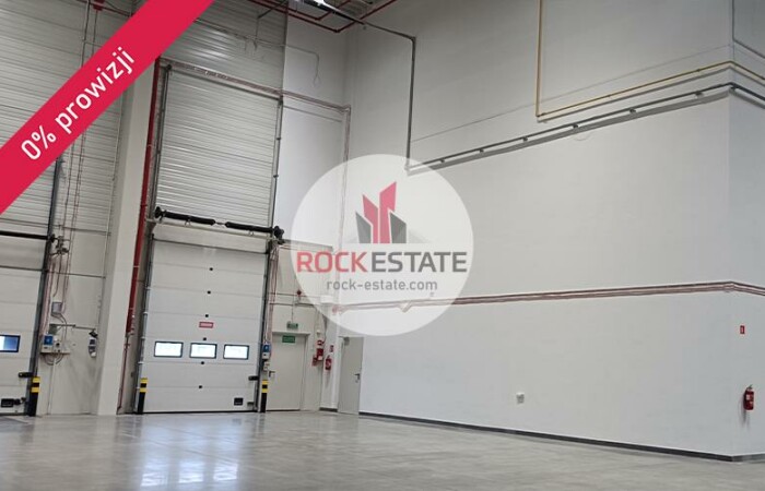 łódzkie, Łódź, Magazyn na wynajem