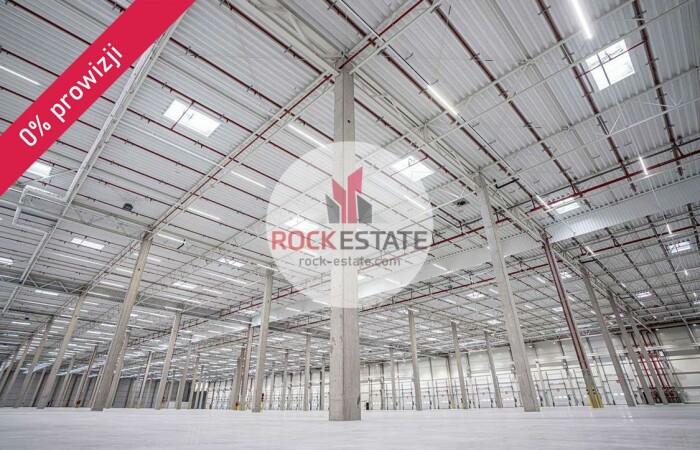 mazowieckie, wołomiński, Magazyn na wynajem