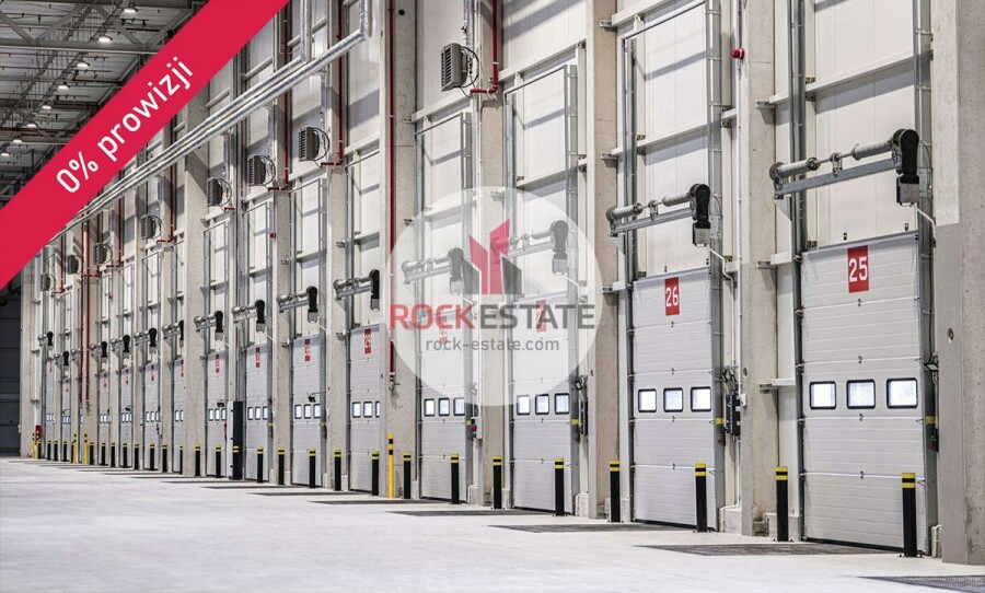 wołomiński, Radzymin, Emilianów, Magazyn na wynajem