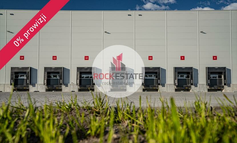 wołomiński, Kobyłka, Kobyłka, Magazyn na wynajem