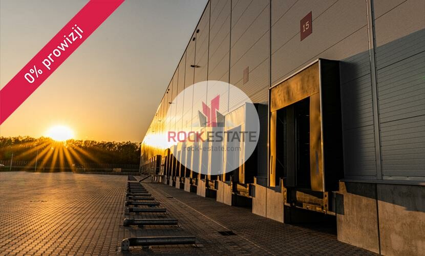 wołomiński, Kobyłka, Kobyłka, Magazyn na wynajem