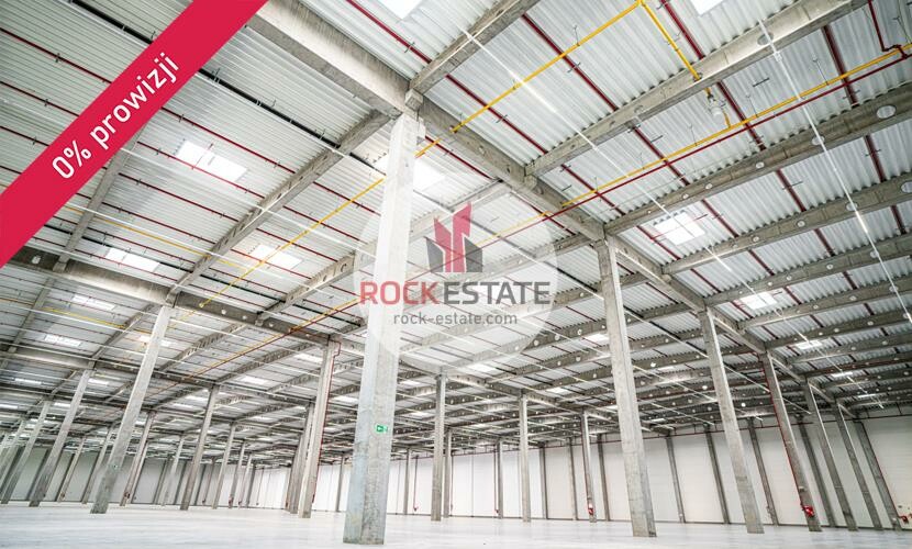 wołomiński, Kobyłka, Kobyłka, Magazyn na wynajem