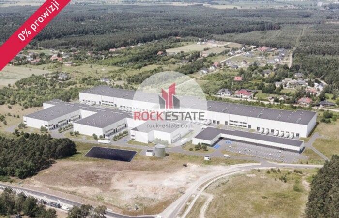 kujawsko-pomorskie, bydgoski, Magazyn na wynajem