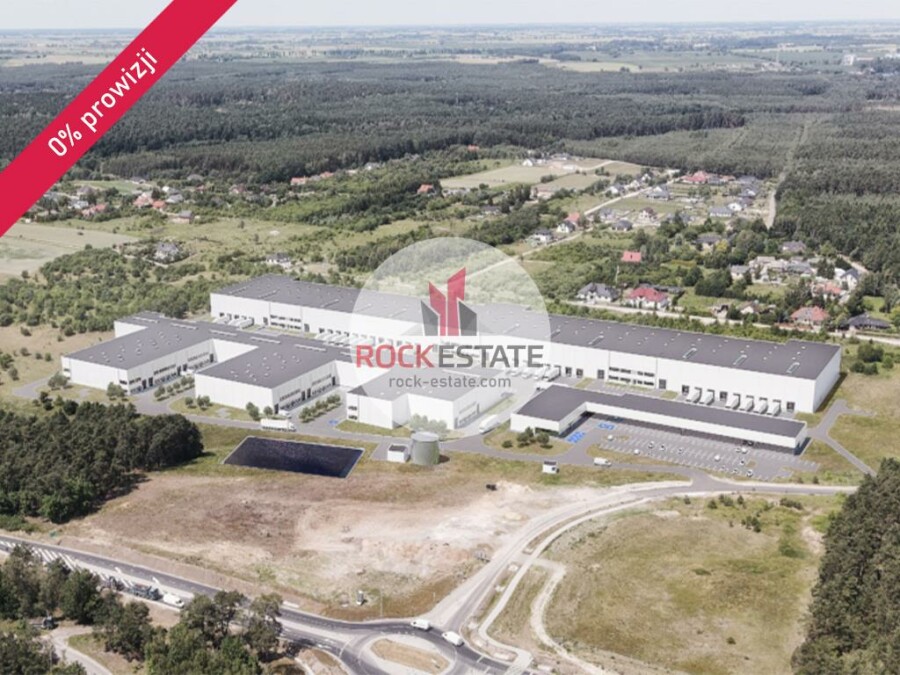 bydgoski, Sicienko, Pawłówek, Magazyn na wynajem