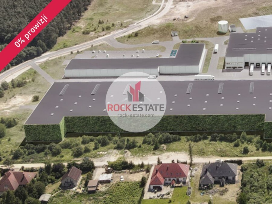 bydgoski, Sicienko, Pawłówek, Magazyn na wynajem