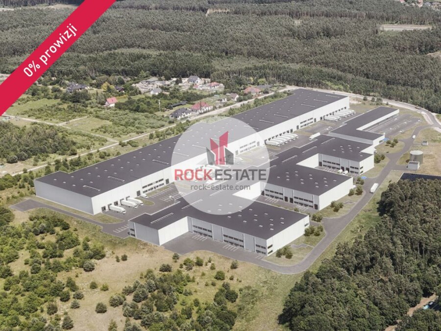 bydgoski, Sicienko, Pawłówek, Magazyn na wynajem