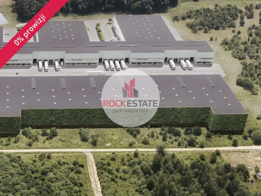 bydgoski, Sicienko, Pawłówek, Magazyn na wynajem