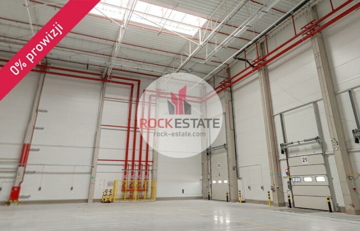 Kokotów, Wieliczka, Magazyn na wynajem