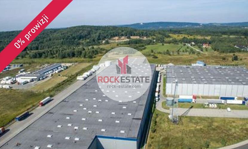 wielicki, Wieliczka, Kokotów, Magazyn na wynajem