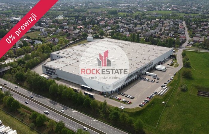 Mysłowice, śląskie, Magazyn na wynajem