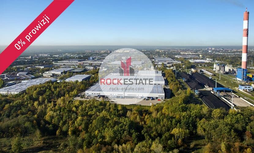 Łódź, Łódź-Widzew, Widzew, Magazyn na wynajem