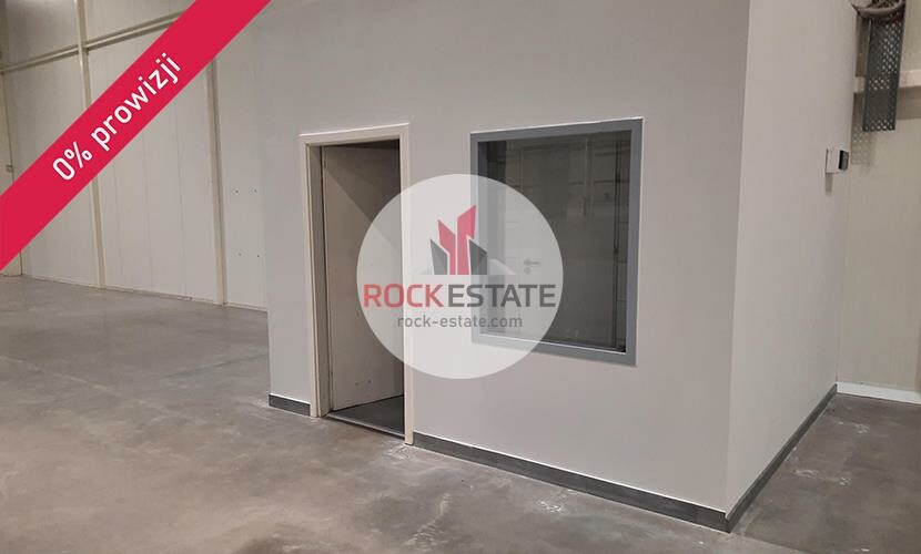 Łódź, Łódź-Widzew, Widzew, Magazyn na wynajem